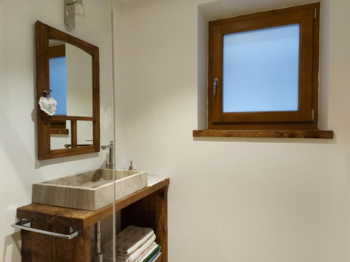 Chalet Villa Rita テーゼロ エクステリア 写真