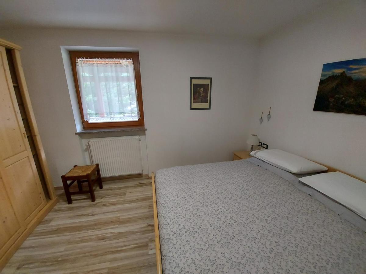 Chalet Villa Rita テーゼロ エクステリア 写真